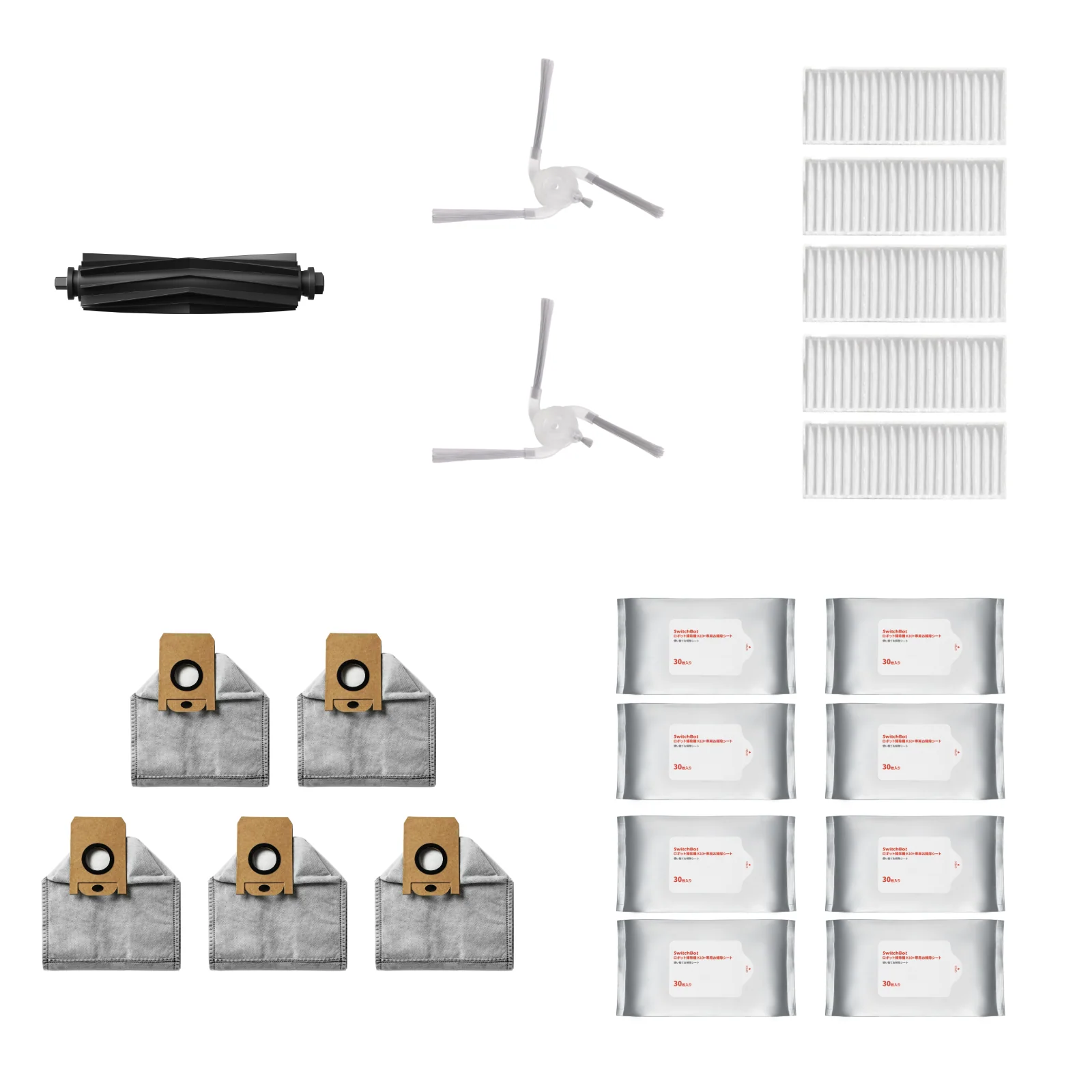 K Series Replacement Kit for 1 year use - Image 2