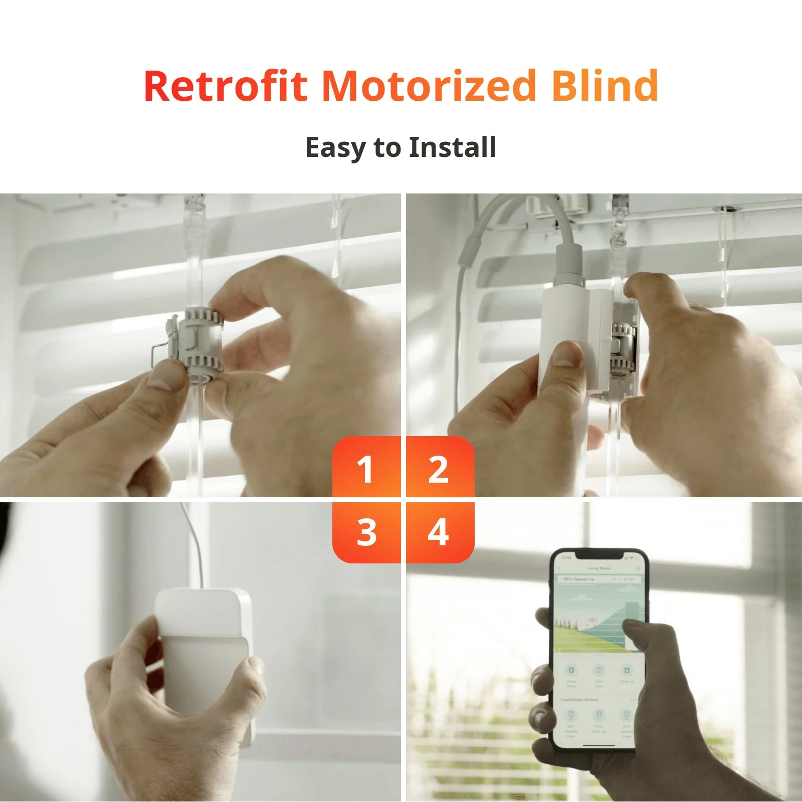 SwitchBot Blind Tilt - Image 2