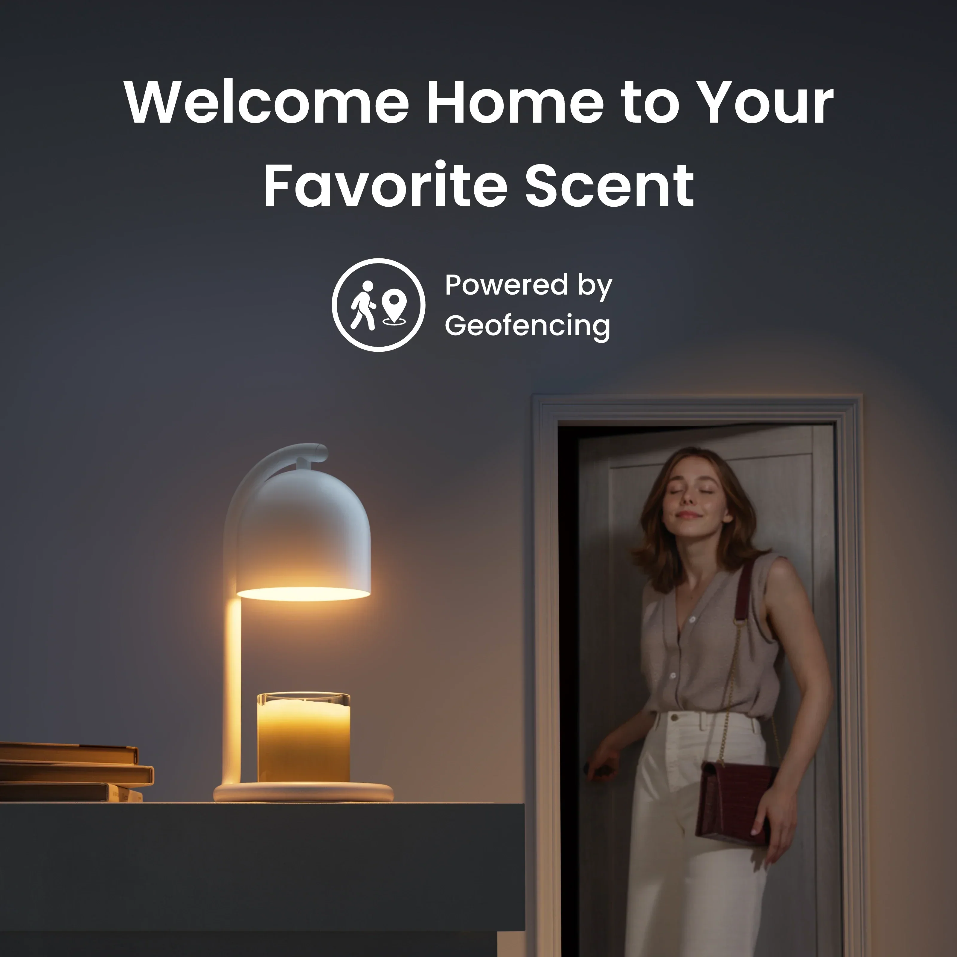 SwitchBot Candle Warmer Lamp - Image 6