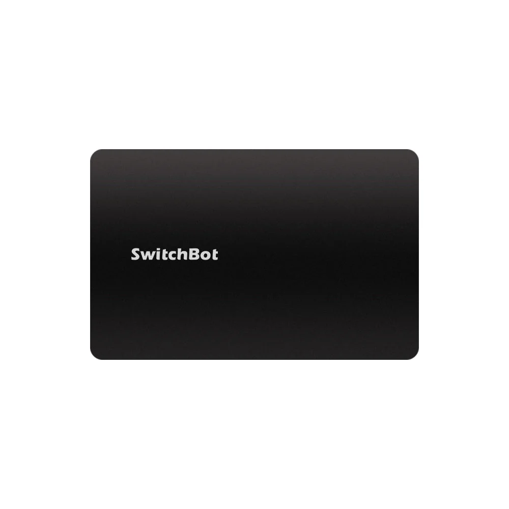 SwitchBot NFC Card (3 pcs) - Image 2
