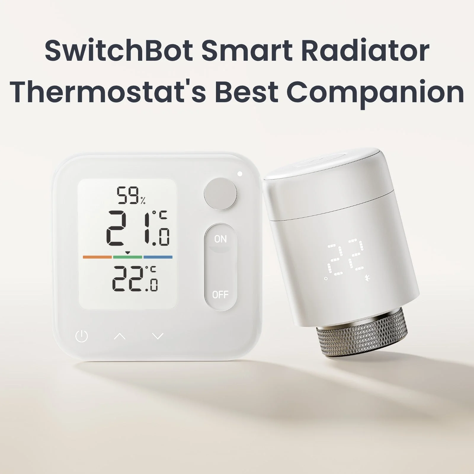 SwitchBot Home Climate Panel - Image 2