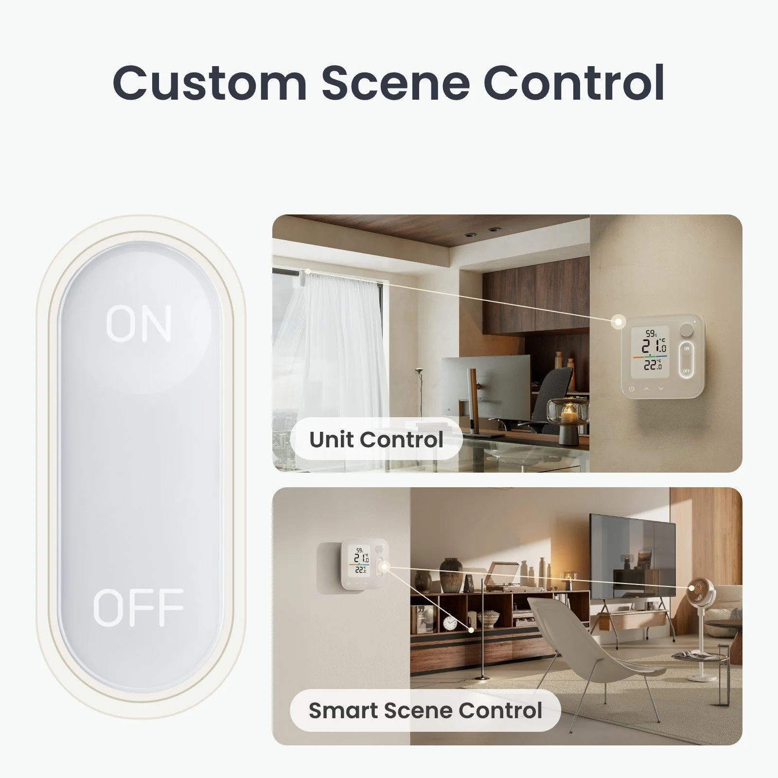 SwitchBot Home Climate Panel - Image 4