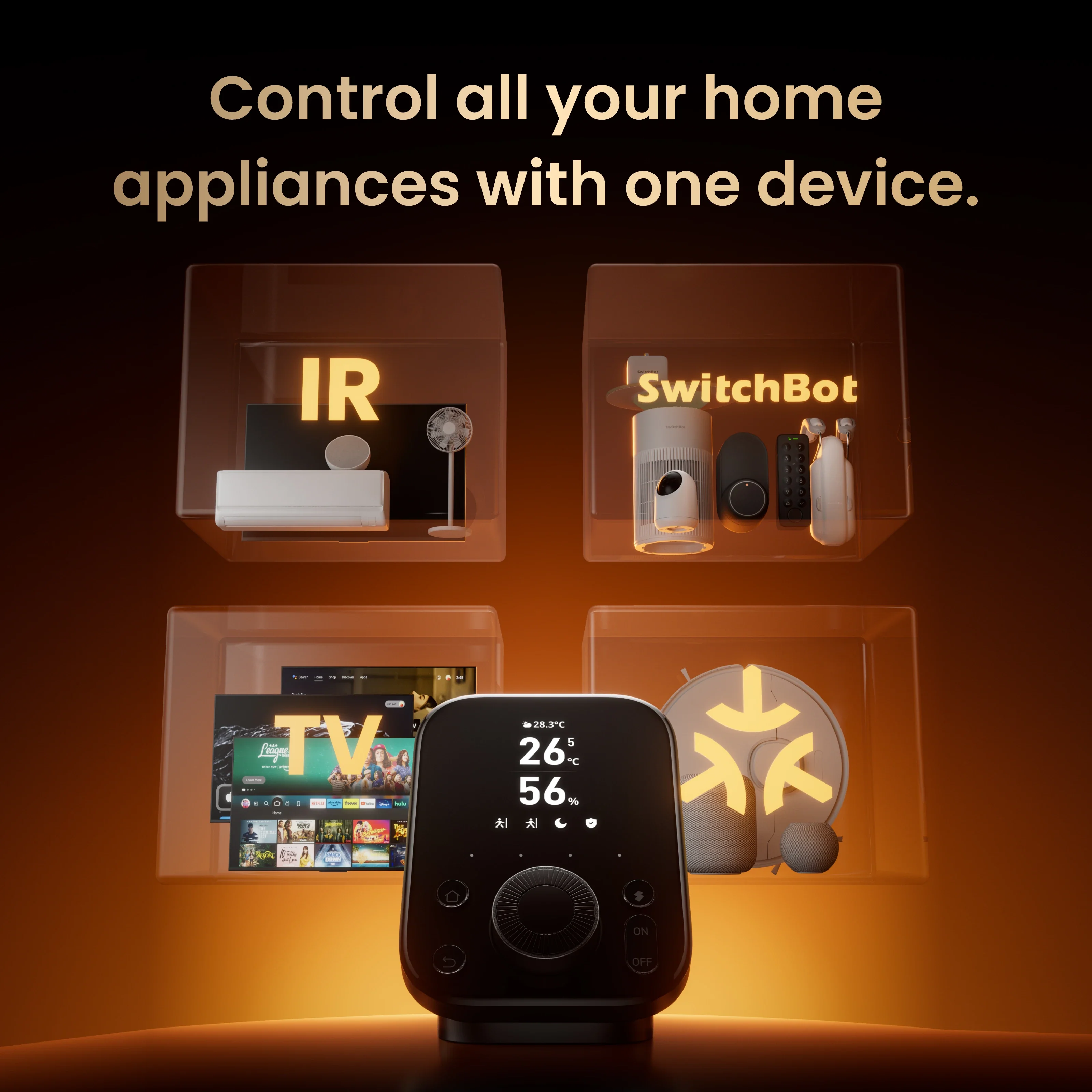 SwitchBot Hub 3 - Image 2