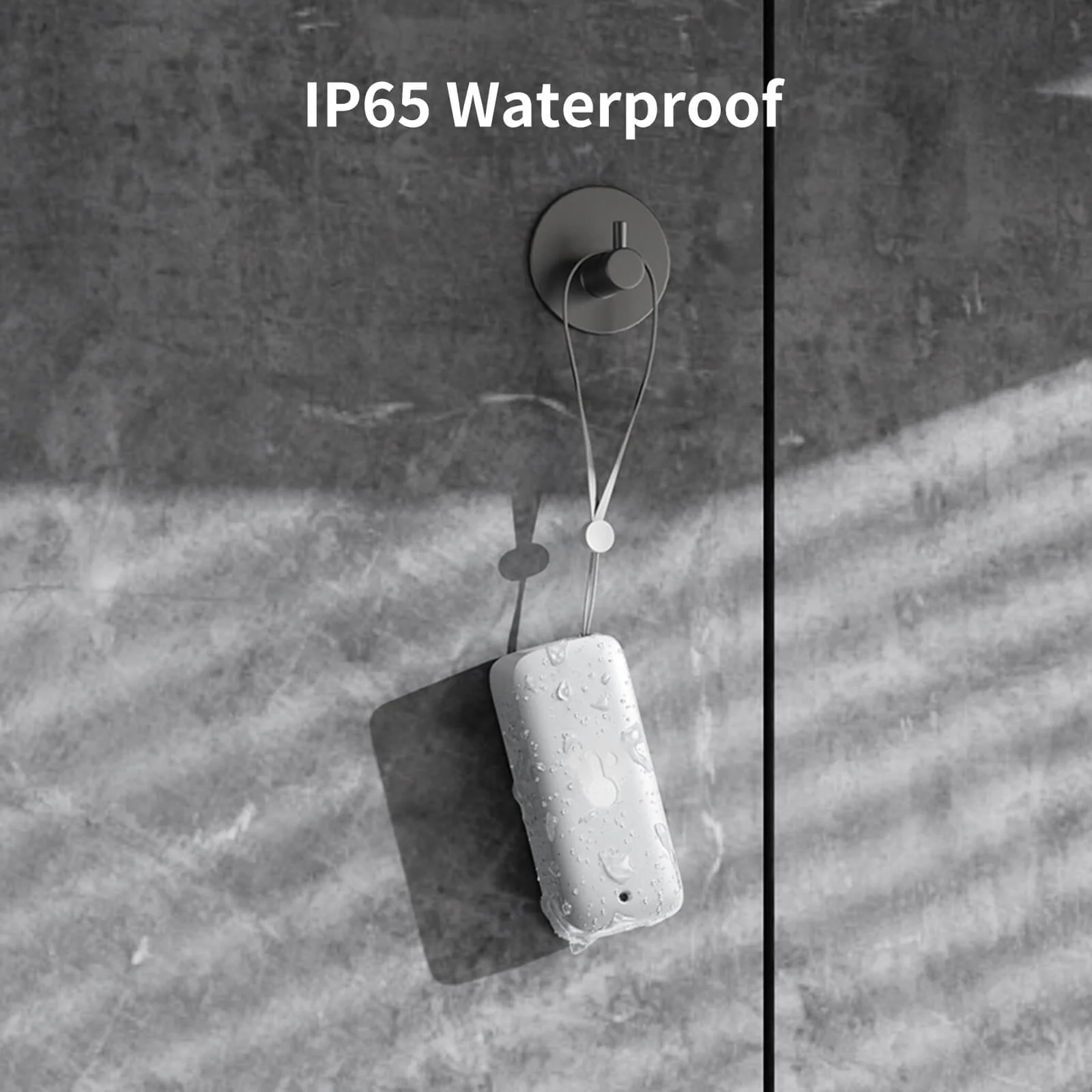 SwitchBot Indoor/Outdoor Thermo-Hygrometer - Image 2