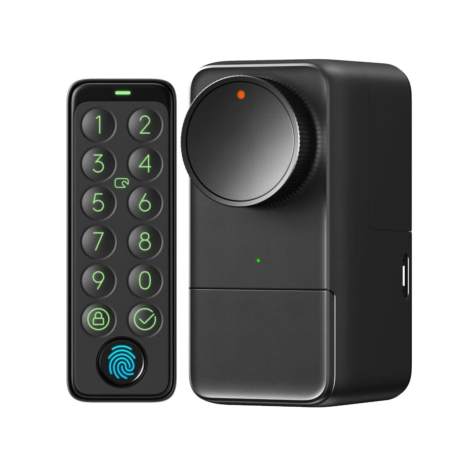 SwitchBot Lock Pro - Image 14