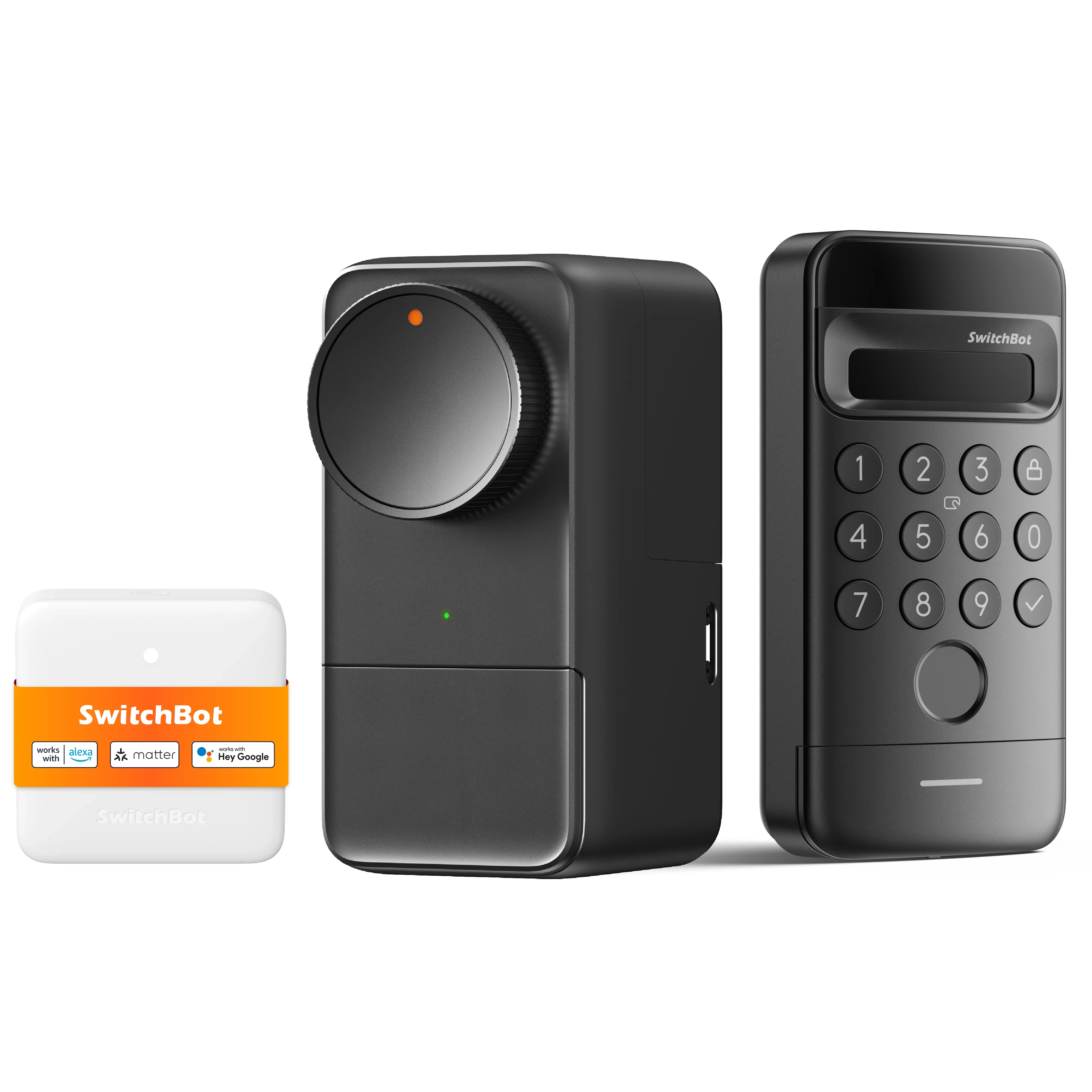 SwitchBot Lock Pro - Image 26
