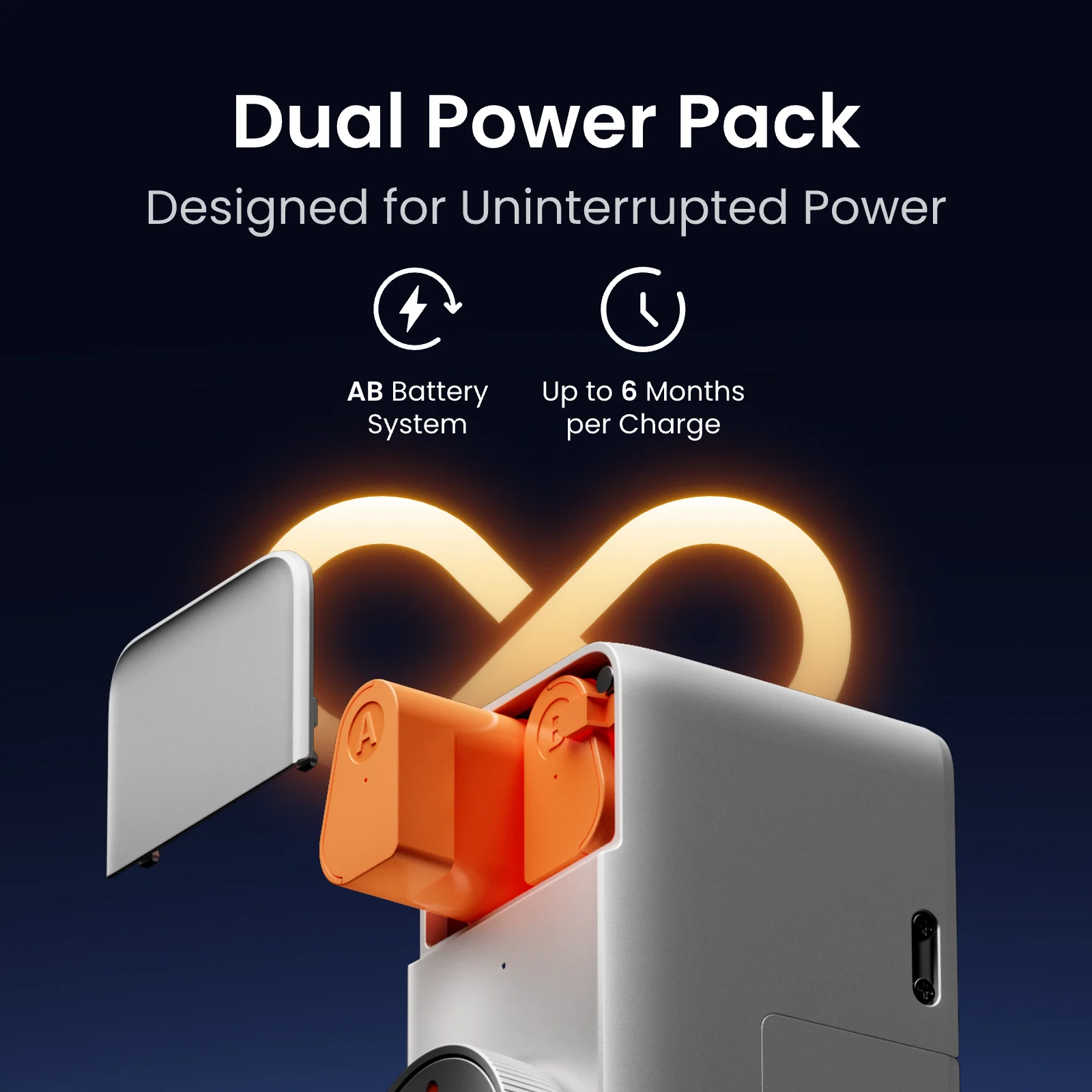 SwitchBot Lock Pro Matter Enabled Vision Combo - Image 6