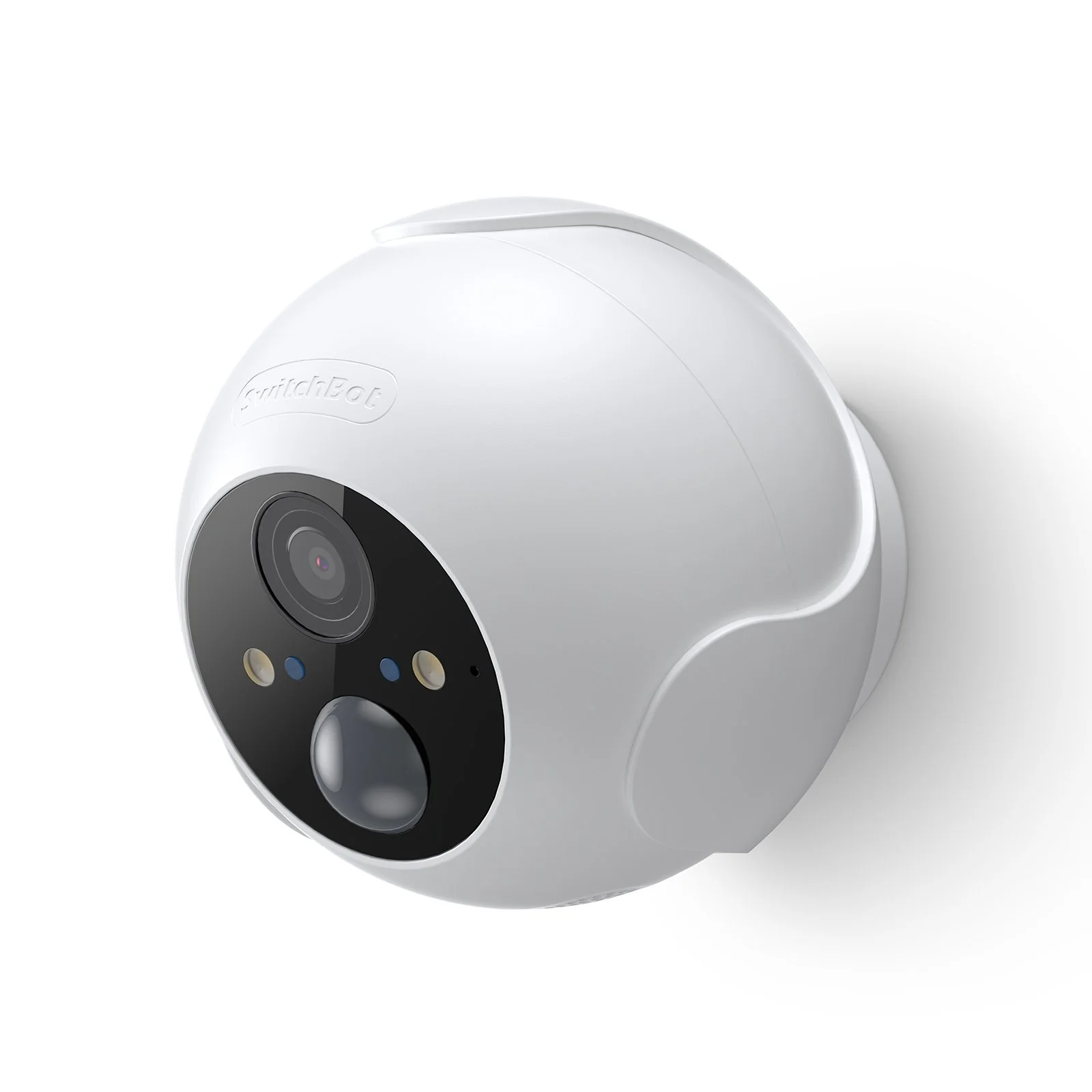 SwitchBot Outdoor Spotlight Cam 2K - Image 10