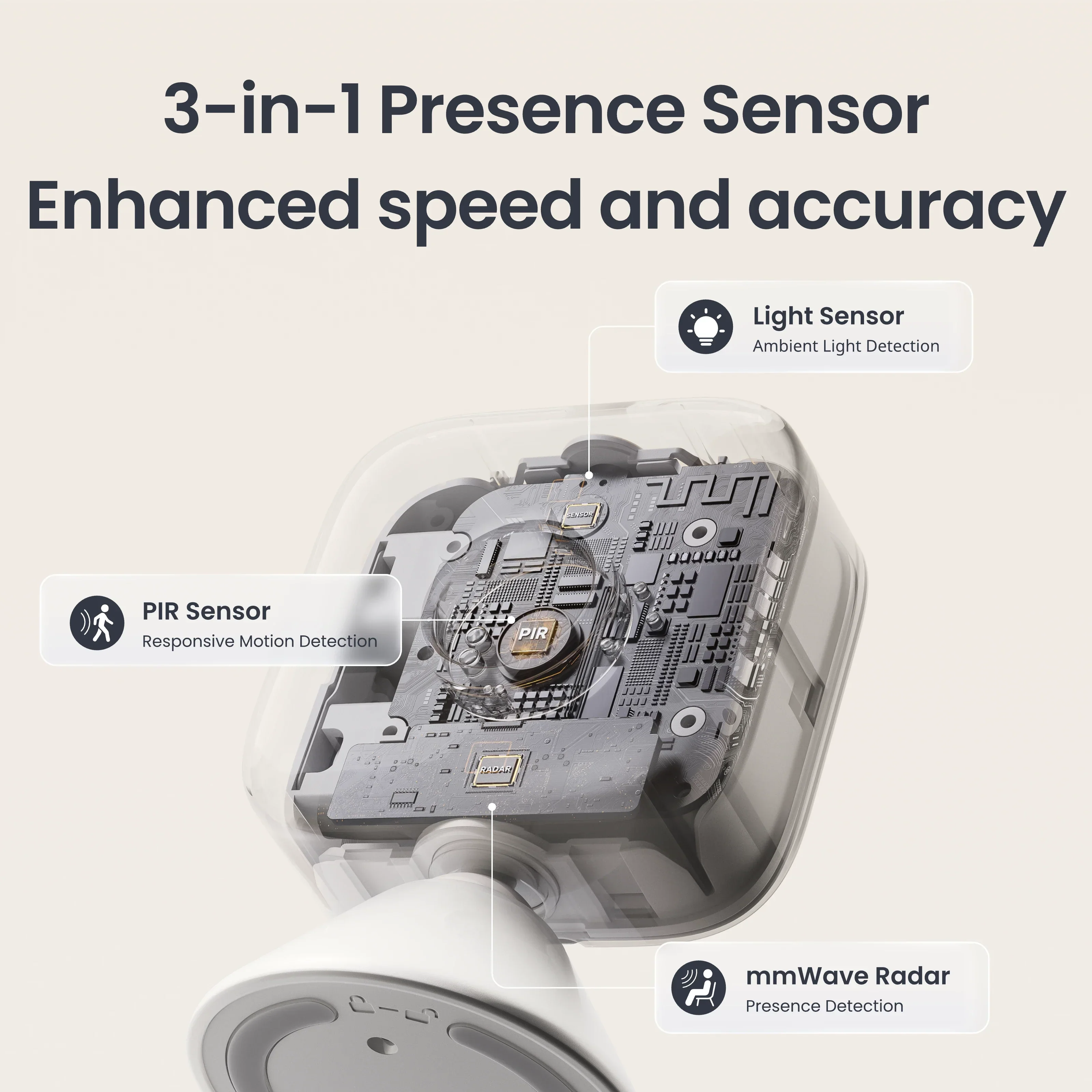 SwitchBot Presence Sensor - Image 3