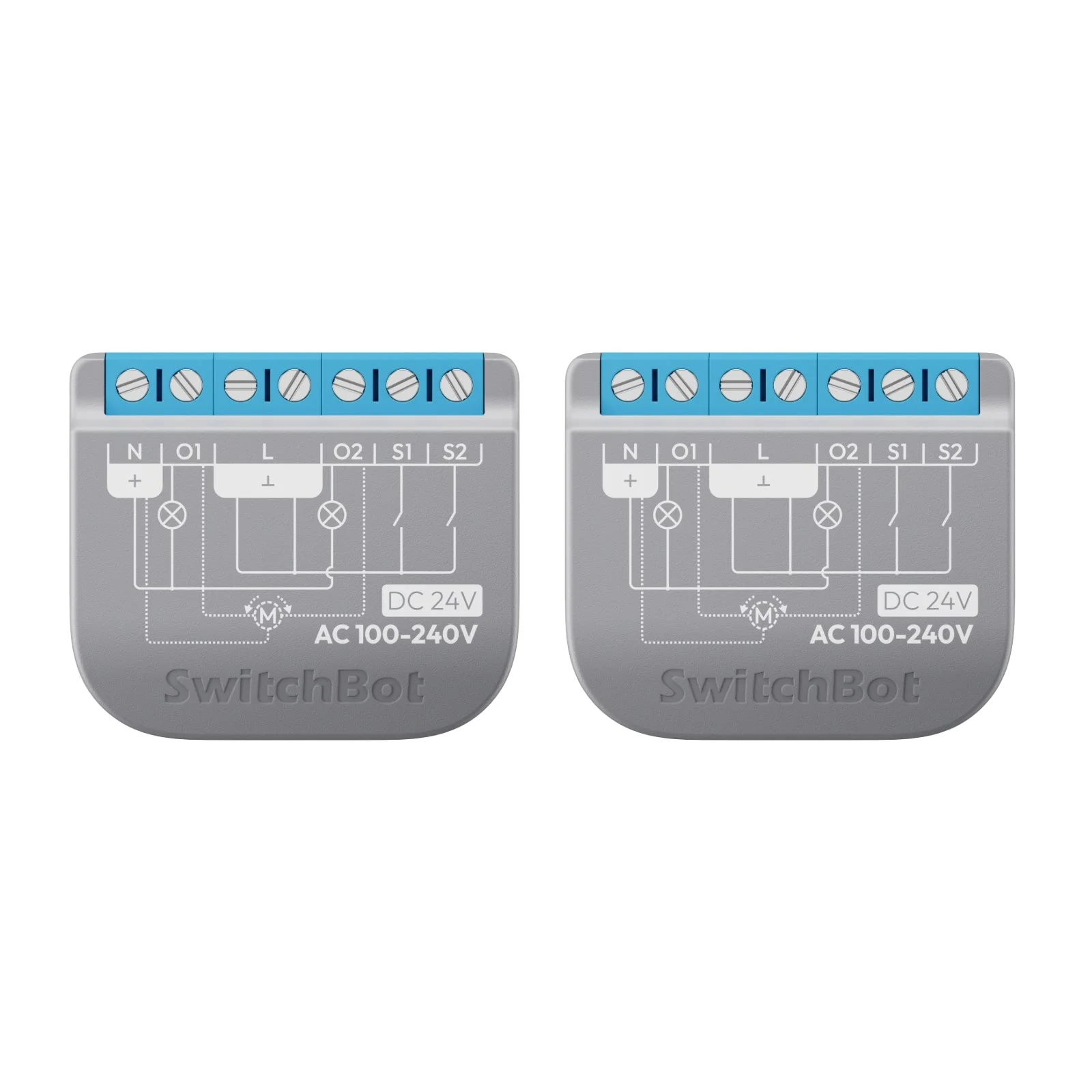 SwitchBot Relay Switch 2PM - Image 11