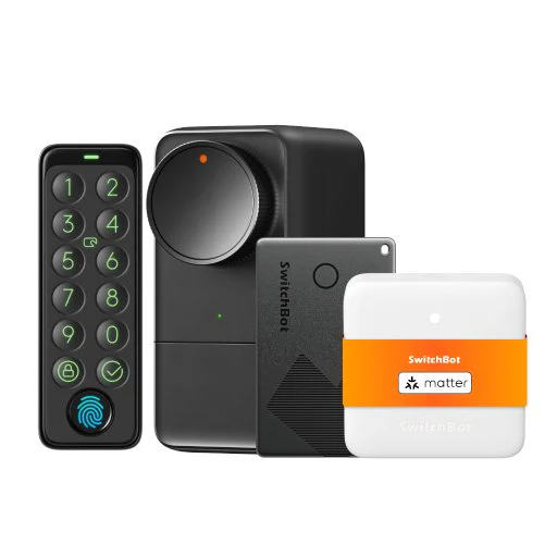 SwitchBot Wallet Finder Card - Image 13